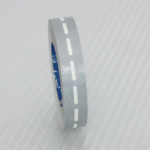 ANTIDUST teip perforeerimata 50 m 8-10 mm polükarbonaatile