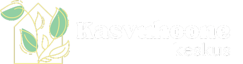 Kasvuhoone Kompakt 2x4x2 Polükarbonaat 4mm katega