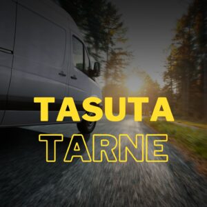 Tasuta Kohaletoimetamine ! Alates 1. aprillist kuni 20. maini 2024