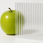 Polükarbonaat  2100x6000 paks 4mm lite